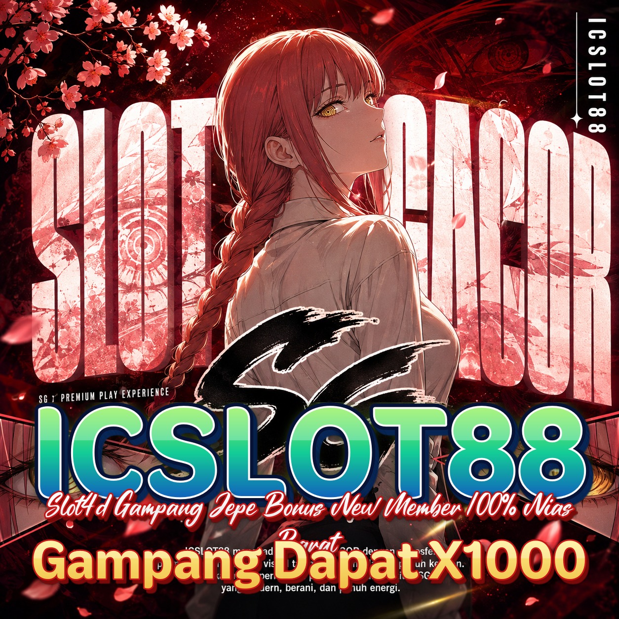ICSLOT88