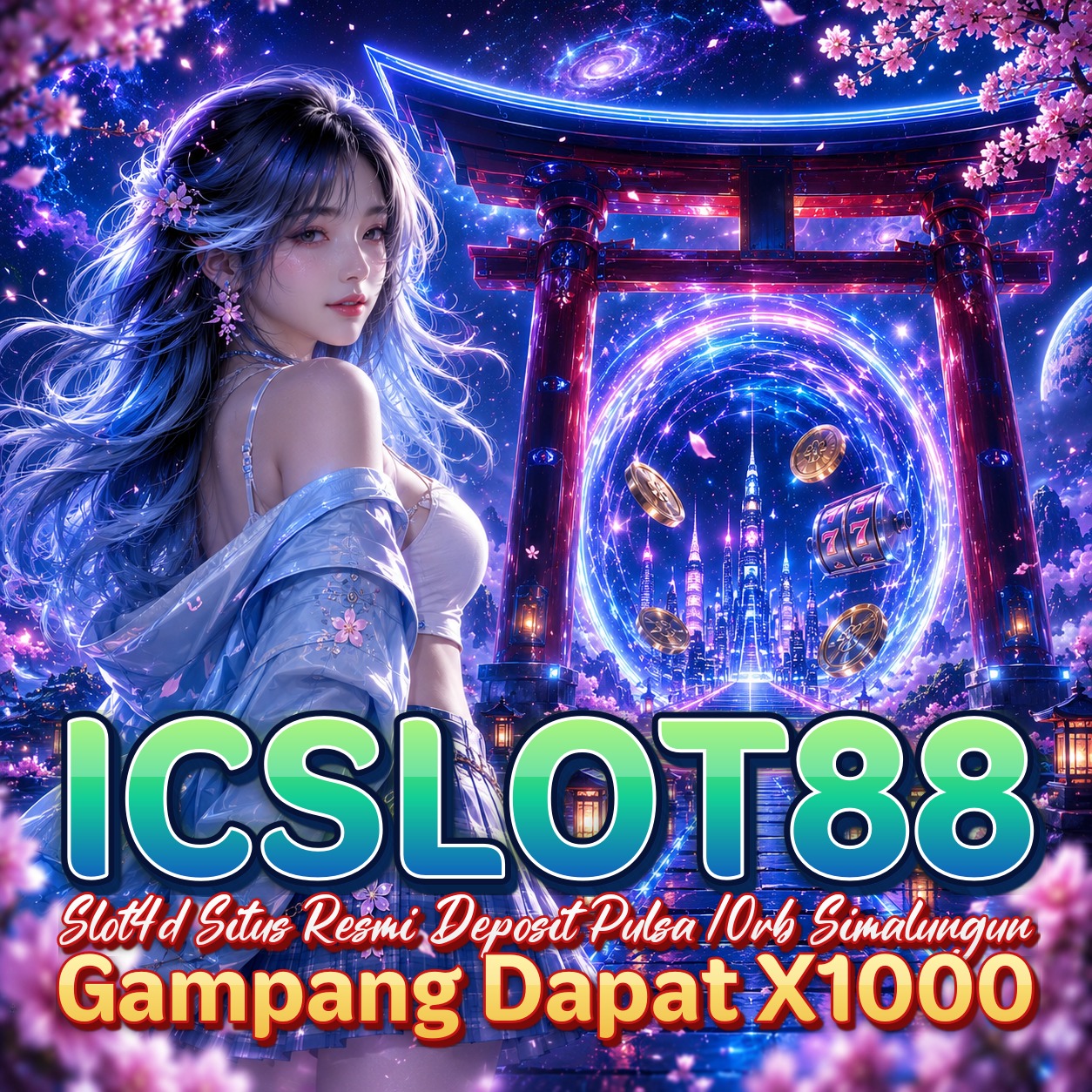 ICSLOT88