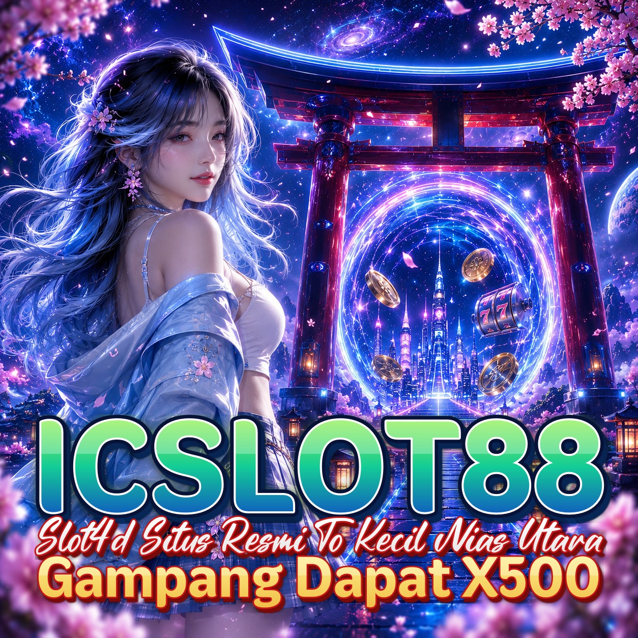 ICSLOT88